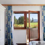 Lejlighed 3 Haus Am Laerchenhang
