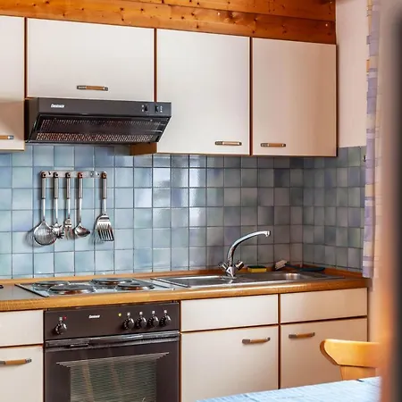 3 Haus Am Laerchenhang Daire *