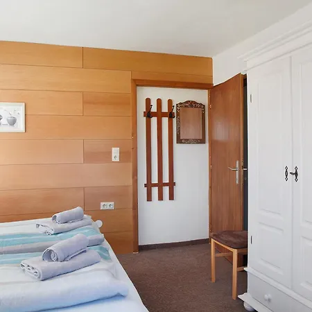 3 Haus Am Laerchenhang Daire