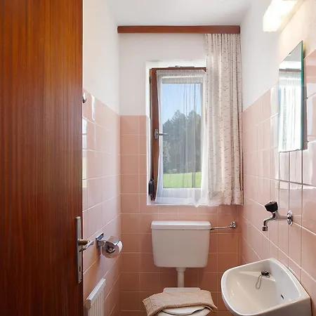3 Haus Am Lärchenhang *