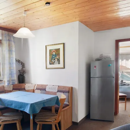 3 Haus Am Laerchenhang Daire *