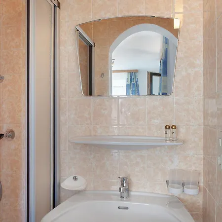 3 Haus Am Laerchenhang Daire