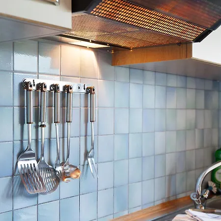 3 Haus Am Laerchenhang Daire *