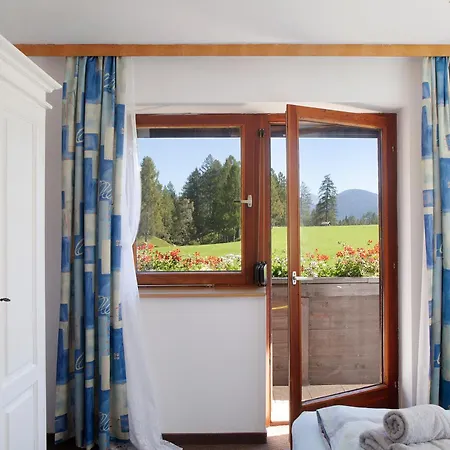 Daire 3 Haus Am Laerchenhang