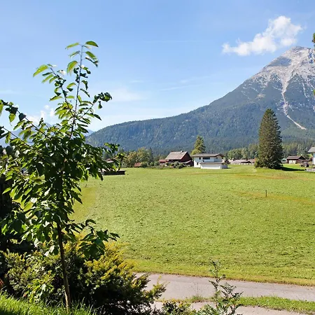3 Haus Am Lärchenhang