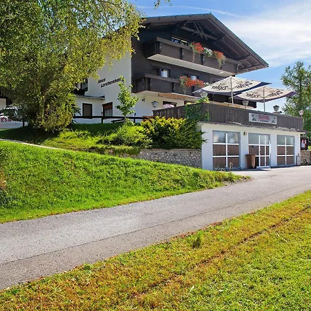 3 Haus Am Lärchenhang * Leutasch