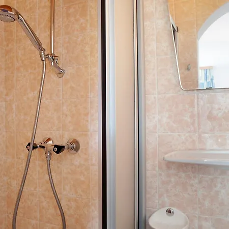 3 Haus Am Laerchenhang Daire