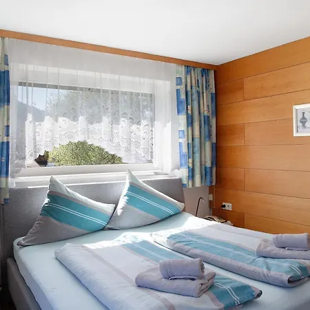 3 Haus Am Laerchenhang Leutasch