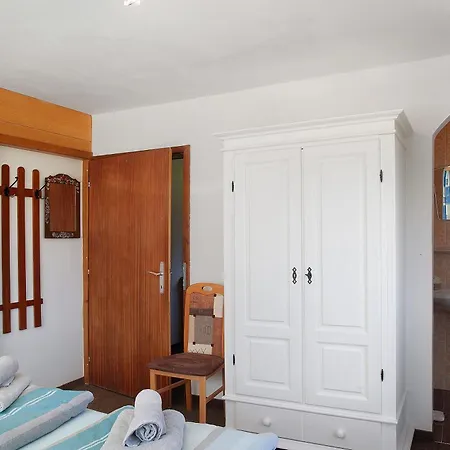 3 Haus Am Laerchenhang Appartement Leutasch