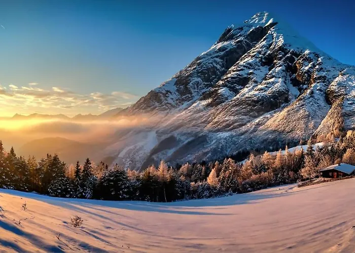 3 Haus Am Laerchenhang شقة *