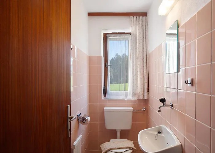 3 Haus Am Laerchenhang *