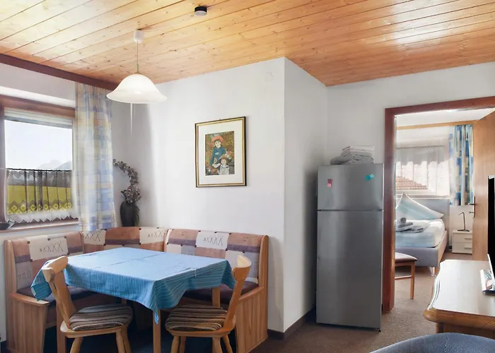 3 Haus Am Laerchenhang شقة *