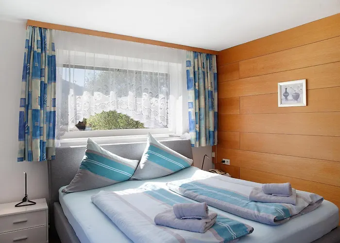 3 Haus Am Laerchenhang