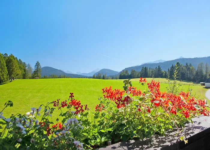 3 Haus Am Laerchenhang شقة *