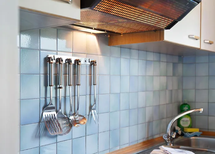 3 Haus Am Laerchenhang شقة *