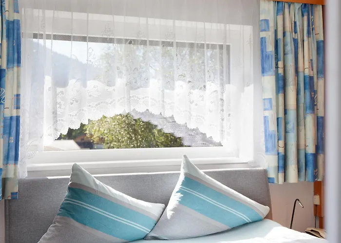 3 Haus Am Laerchenhang لوتاش