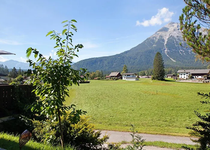 3 Haus Am Laerchenhang