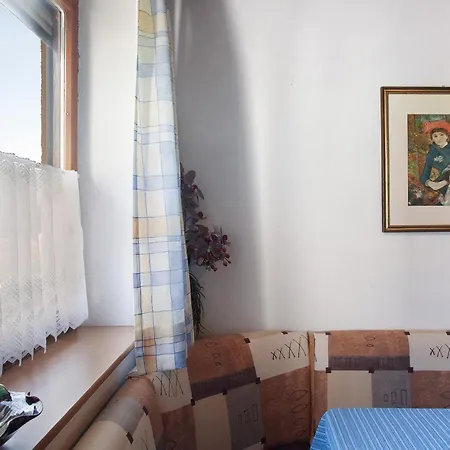 شقة 3 Haus Am Laerchenhang *